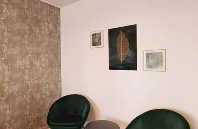 Location longue durée d’un appartement 1 pièce dans le quartier Tractoru, Brașov, Roumanie