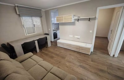 Долгосрочная аренда бунгало с 2 спальнями в районе Aguas Nuevas, Торревьеха, Испания