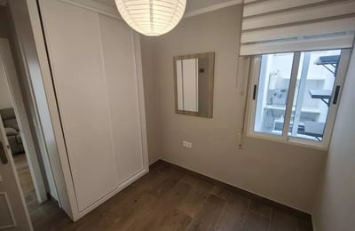 Долгосрочная аренда бунгало с 2 спальнями в районе Aguas Nuevas, Торревьеха, Испания