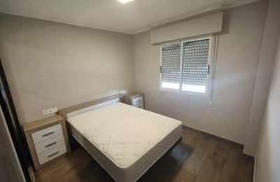 Долгосрочная аренда бунгало с 2 спальнями в районе Aguas Nuevas, Торревьеха, Испания