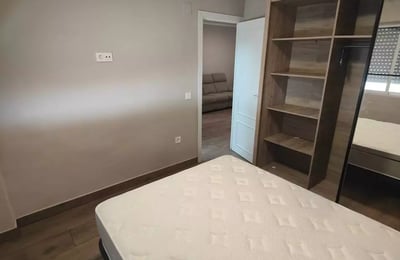 Долгосрочная аренда бунгало с 2 спальнями в районе Aguas Nuevas, Торревьеха, Испания