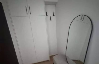Location longue durée : appartement de 3 pièces, 35 m² dans le quartier Ołtaszyn, Wrocław, Pologne