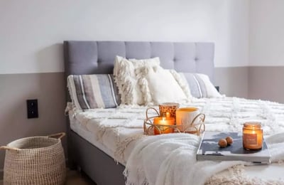 Alquiler a largo plazo: estudio de 26 m² en Varsovia, Polonia