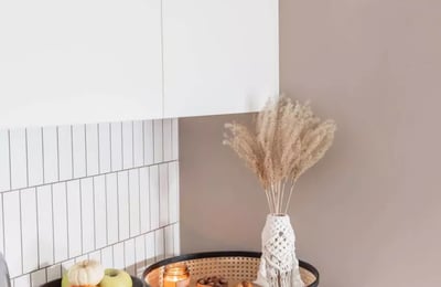 Alquiler a largo plazo: estudio de 26 m² en Varsovia, Polonia