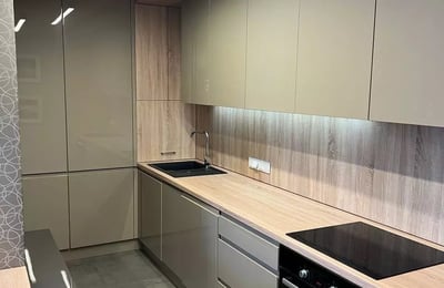 Long-term rental: 3-room apartment 68 m² in Stare Miasto, Wrocław, Poland