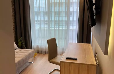 Long-term rental: 3-room apartment 68 m² in Stare Miasto, Wrocław, Poland