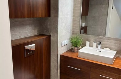 Long-term rental: 3-room apartment 68 m² in Stare Miasto, Wrocław, Poland