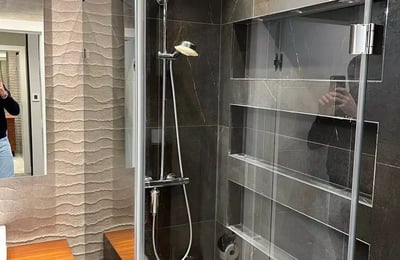 Long-term rental: 3-room apartment 68 m² in Stare Miasto, Wrocław, Poland