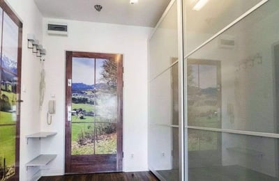 Location longue durée : appartement 2 pièces 52 m² à Grabiszyn, Wrocław, Pologne