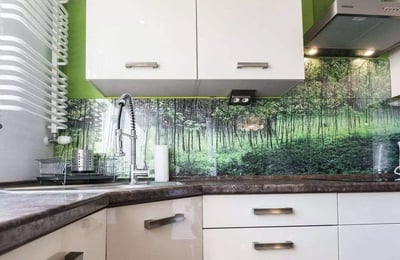 Location longue durée : appartement 2 pièces 52 m² à Grabiszyn, Wrocław, Pologne