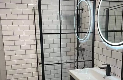 Alquiler a largo plazo: piso de 2 habitaciones 44 m² en Grabiszyn, Breslavia, Polonia