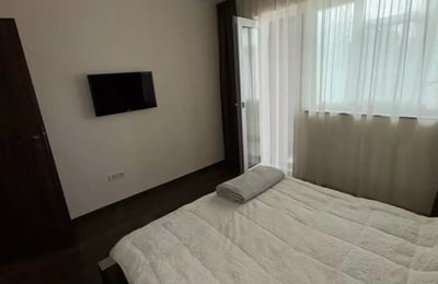 Long-term rental: 2-room apartment 60 m² in Casa de Cultura, Constanța, Romania