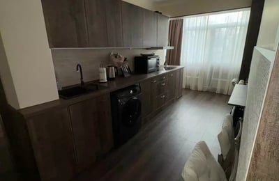 Long-term rental: 2-room apartment 60 m² in Casa de Cultura, Constanța, Romania