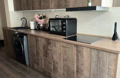 Long-term rental: 2-room apartment 60 m² in Casa de Cultura, Constanța, Romania