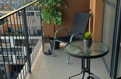 Location longue durée : appartement 1 pièce 35 m² à Bratislava V, Bratislava, Slovaquie