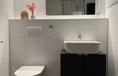 Location longue durée : appartement 1 pièce 35 m² à Bratislava V, Bratislava, Slovaquie