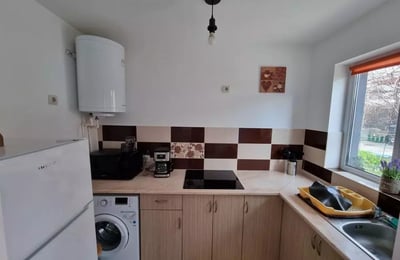 Long-term rental: 1-room house 30 m² in Faleza Nord district, Constanța, Romania