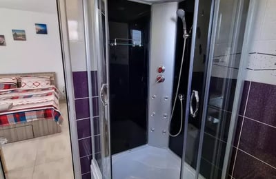 Long-term rental: 1-room house 30 m² in Faleza Nord district, Constanța, Romania