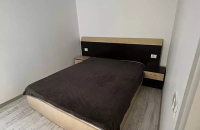 Location longue durée : appartement 2 pièces 50 m² dans le quartier Tomis 3, Constanța, Roumanie