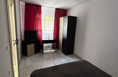 Location longue durée : appartement 2 pièces 50 m² dans le quartier Tomis 3, Constanța, Roumanie