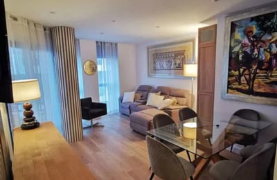 Долгосрочная аренда квартиры с 3 спальнями 94 м² в Торревьехе, Испания