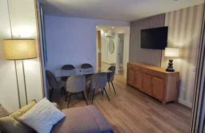 Долгосрочная аренда квартиры с 3 спальнями 94 м² в Торревьехе, Испания