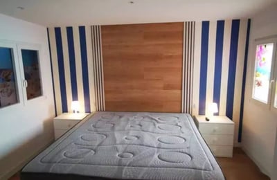 Долгосрочная аренда квартиры с 3 спальнями 94 м² в Торревьехе, Испания