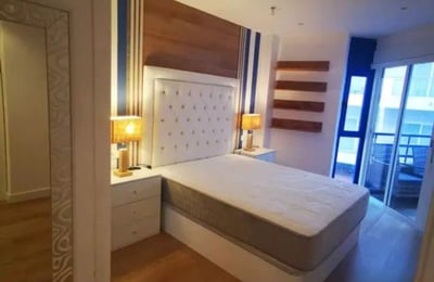 Долгосрочная аренда квартиры с 3 спальнями 94 м² в Торревьехе, Испания