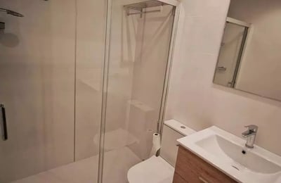 Долгосрочная аренда квартиры с 3 спальнями 94 м² в Торревьехе, Испания