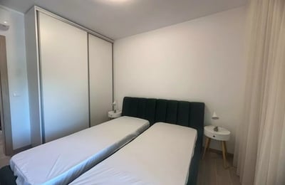 Alquiler a largo plazo: departamento de 2 dormitorios, Varna, Bulgaria