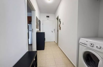 Langzeitmiete: 2-Zimmer-Wohnung in m-st Trakata, Varna, Bulgarien