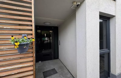 Langzeitmiete: 2-Zimmer-Wohnung in m-st Trakata, Varna, Bulgarien