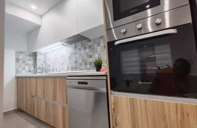 Долгосрочная аренда дома 60 м² с 2 спальнями в центре Торревьехи, Испания