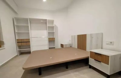 Долгосрочная аренда дома 60 м² с 2 спальнями в центре Торревьехи, Испания