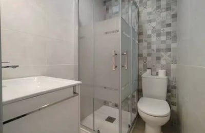 Долгосрочная аренда дома 60 м² с 2 спальнями в центре Торревьехи, Испания