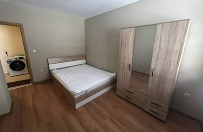 Long-term rent of 1+1 apartment in Vinitsa district, Varna, Bulgaria