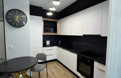 Долгосрочная аренда 2-комнатной квартиры 45 м², Browary Warszawskie, Варшава, Польша