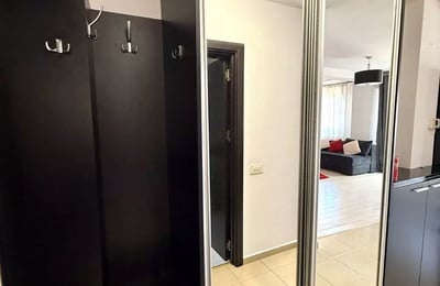 Долгосрочная аренда студии 35 м², Chiajna, Сектор 6, Бухарест, Румыния