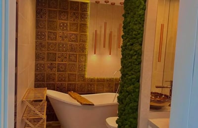 Long-term rent of 2-room apartment 64 m², Kraków, Poland