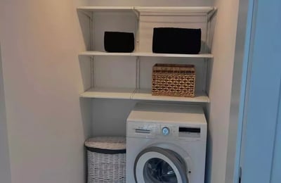 Long-term rent of 2-room apartment 64 m², Kraków, Poland