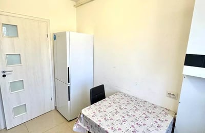Long-term rent of 1-room apartment in Chiajna, Sector 6, Bucharest, Romania