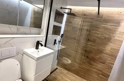 Langzeitmiete: 2-Zimmer-Wohnung im Stadtteil Crângași, Sektor 6, Bukarest, Rumänien