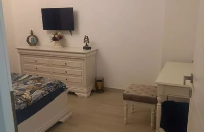 Long-term rent of 2-room apartment 70 m², Constanța, Romania