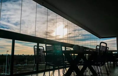 Langzeitmiete: 160 m² Wohnung mit 2 Schlafzimmern in Elche, Spanien