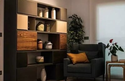 Langzeitmiete: 160 m² Wohnung mit 2 Schlafzimmern in Elche, Spanien