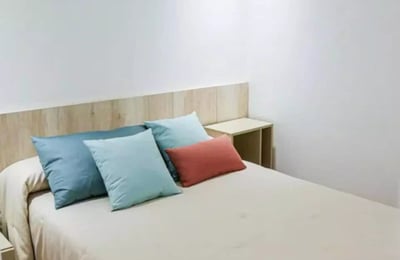 Langzeitmiete: 160 m² Wohnung mit 2 Schlafzimmern in Elche, Spanien