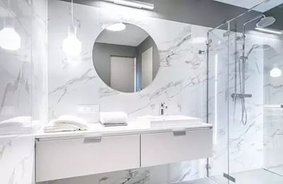 Langzeitmiete: 2-Zimmer-Wohnung 76 m² im Stadtteil Stary Mokotów, Warschau, Polen