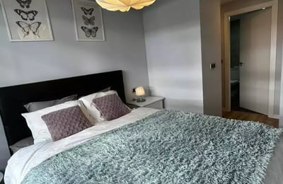 Долгосрочная аренда 3-спальной квартиры 90 м² в Аликанте, Испания