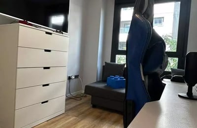 Долгосрочная аренда 3-спальной квартиры 90 м² в Аликанте, Испания