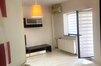 Location longue durée d’un appartement 2 pièces dans le secteur 6, Bucarest, Roumanie